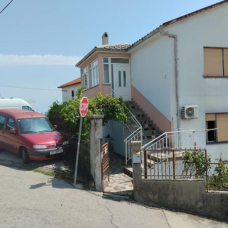 Apartman Magnolija Rijeka Bagian luar foto
