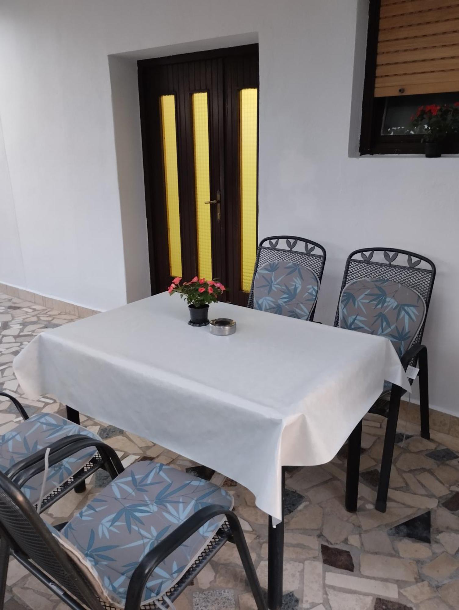 Apartman Magnolija Rijeka Bagian luar foto